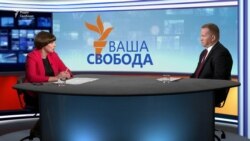 Період невизначеності США завершився, їхня позиція – Росія має піти з України – Моцик Період невизначеності США завершився, їхня позиція – Росія має піти з України – Моцик