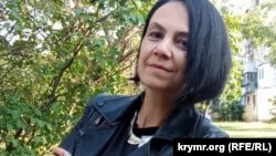 Вдалося з’ясувати, що влада РФ внесла прізвище журналістки Крим.Реалії до «списку терористів й екстремістів»