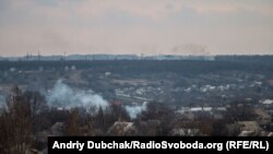 Околиці Авдіївки, архівне фото