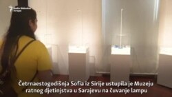 Dječije izbjegličke priče Dječije izbjegličke priče