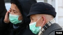 Відсьогодні Україна йде на карантин через загрозу епідемії коронавірусної інфекції та для недопущення поширення COVID-19