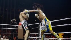 Ваша Свобода | Перемога Усика: перемога чи поразка України? Ваша Свобода | Перемога Усика: перемога чи поразка України?