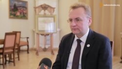 Садовий про Конституцію, Коломойського і лібералізм Садовий про Конституцію, Коломойського і лібералізм