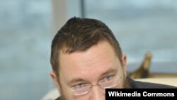 Російський мультимільйонер Герман Стерлігов