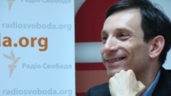 Дороги к свободе. "Режим Путина исторически обречен" Дороги к свободе. "Режим Путина исторически обречен"