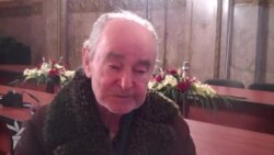 Валентин Мороз про Радіо Свобода (до 60-річчя Української редакції) Валентин Мороз про Радіо Свобода (до 60-річчя Української редакції)