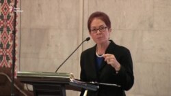 USAID виділило 50 мільйонів доларів на підтримку територіальних громад в Україні USAID виділило 50 мільйонів доларів на підтримку територіальних громад в Україні