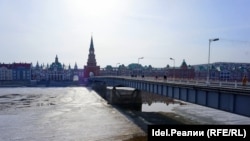 Столица Марий Эл Йошкар-Ола