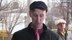 Участникам акции памяти Шевченко вынесли приговор Участникам акции памяти Шевченко вынесли приговор