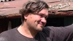 Жити з нуля: історії переселенців з окупованого Донбасу (відео) Жити з нуля: історії переселенців з окупованого Донбасу (відео)