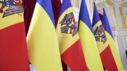 Россия проигрывает кризис в Молдове