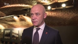 Кошти виділяємо не на релігію чи ту або іншу конфесію, а на пам’ятки архітектури –Труханов Кошти виділяємо не на релігію чи ту або іншу конфесію, а на пам’ятки архітектури –Труханов