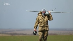 Як працює аеророзвідка на передовій (відео) Як працює аеророзвідка на передовій (відео)