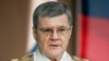 68-річний Юрій Чайка очолює російську генпрокуратуру з 2006 року