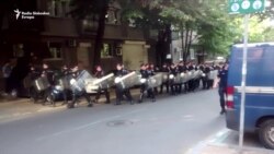 Policijske snage kod CZKD Policijske snage kod CZKD