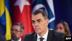 «Для Іспанії зобов’язання щодо 5% було б не тільки нерозумним, але й контрпродуктивним», – написав Педро Санчес у листі до генсекретаря альянсу