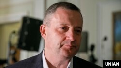 Ярослав Дубневич