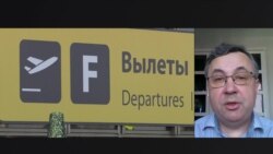 Монополия государства или конкуренция? Эксперт о подготовке пилотов в России Монополия государства или конкуренция? Эксперт о подготовке пилотов в России
