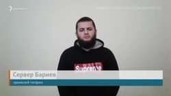 «В поисках запрещенного» Обыски у крымских татар в Раздольном (видео) «В поисках запрещенного» Обыски у крымских татар в Раздольном (видео)