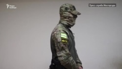 "Могут арестовать каждого из нас" "Могут арестовать каждого из нас"