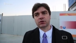 Адвокат Николая Семены рассказал об итогах судебного заседания (видео) Адвокат Николая Семены рассказал об итогах судебного заседания (видео)