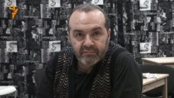 Виктор Шендерович: Игры и люди Виктор Шендерович: Игры и люди