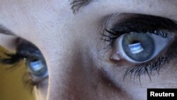 Around 845 million people now visit Facebook each month.