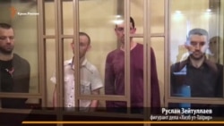 Кримчани не сподіваються на справедливість російського суду (відео)