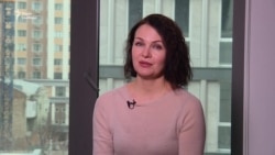 Євгенія Аратовська, засновниця ГО «Україна без сміття» Євгенія Аратовська, засновниця ГО «Україна без сміття»