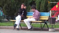 Люди не бачать зв’язок між культурою і нацбезпекою, а він є – Левкова Люди не бачать зв’язок між культурою і нацбезпекою, а він є – Левкова