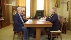 Владимир Воронин: Россию представляют Ленин, Сталин, Путин (видео) Владимир Воронин: Россию представляют Ленин, Сталин, Путин (видео)