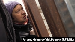 Казанцы осадили участок с баней, на котором укрылись силы девелопера