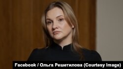 Ольга Решетилова вказала на відео, яке, за її словами, поширилося в соцмережах минулого тижня і на якому було зафіксовано знущання з військовослужбовця