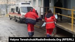 За час пандемії COVID-19 в Україні захворіла 1 287 141 людина