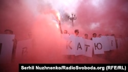 Павловський раніше неодноразово заперечував свою причетність до злочину