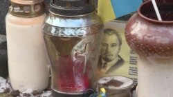 У Чехії ексгумували тіло Олександра Олеся (відео) У Чехії ексгумували тіло Олександра Олеся (відео)