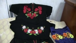 Севастополь: празднование Дня вышиванки (видео) Севастополь: празднование Дня вышиванки (видео)