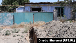 Відбудова в Посад-Покровському, липень 2025 року