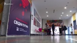 «Свидетели Путина» – режиссер Манский о своем фильме, Крыме, России и Зеленском (видео) «Свидетели Путина» – режиссер Манский о своем фильме, Крыме, России и Зеленском (видео)