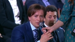 Безруков Безруков