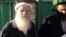 Faizrakhman Sattarov, organizer of a radical Muslim sect in Tatarstan.