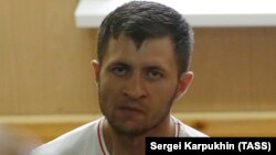 Мурат Сабанов, 26 июня 2019 г.