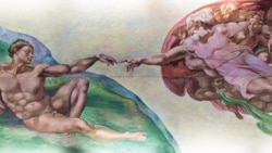 С христианской точки зрения. Эволюция и вера С христианской точки зрения. Эволюция и вера