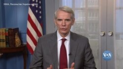 Низка конгресменів та сенаторів США привітали українців з 29 річницею Незалежності (відео) Низка конгресменів та сенаторів США привітали українців з 29 річницею Незалежності (відео)