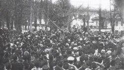 Історична Свобода | Революція 1917-го в Криму Історична Свобода | Революція 1917-го в Криму