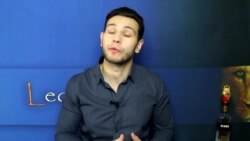 Арест для иноагентов и расследование Навального. Leon Kremer #83 Арест для иноагентов и расследование Навального. Leon Kremer #83