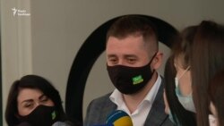 Саакашвілі розповів, чим займатиметься на новій посаді, якщо його оберуть – відео Саакашвілі розповів, чим займатиметься на новій посаді, якщо його оберуть – відео