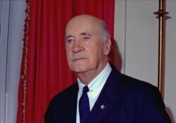 Ігор Сікорський. США, Нью-Йорк, 20 травня 1969 року