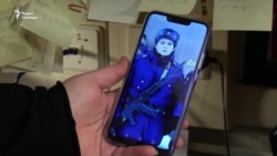 "Лекарства приходилось выпрашивать" "Лекарства приходилось выпрашивать"