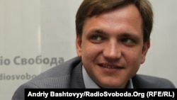 Юрій Павленко